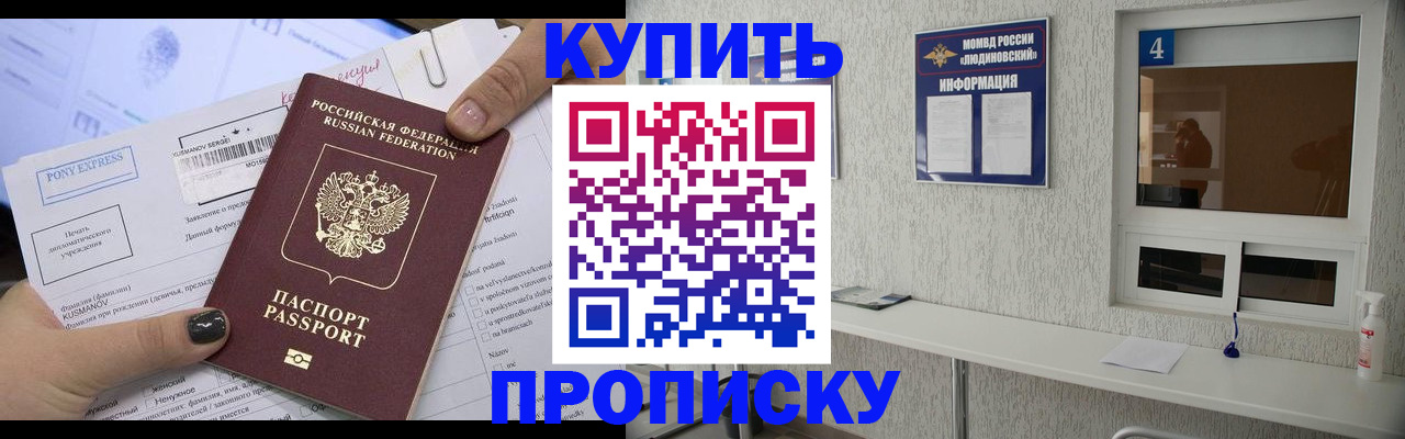 прописка в квартире в Арамили